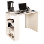 Escritorio_Librero_Blanco_80cm