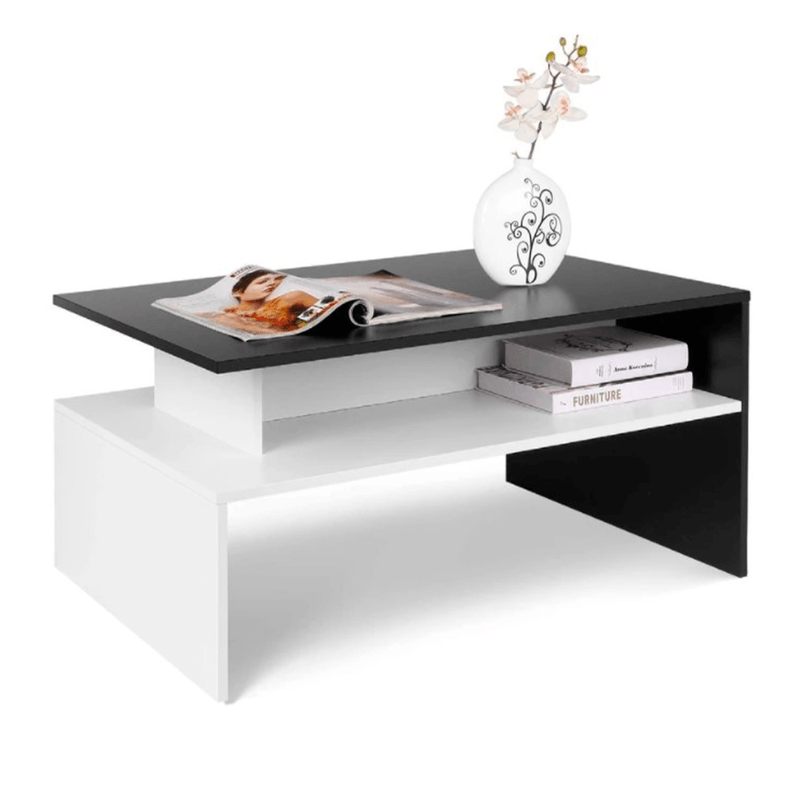 Mesa_De_Centro_Blanco_Negro_85Cm