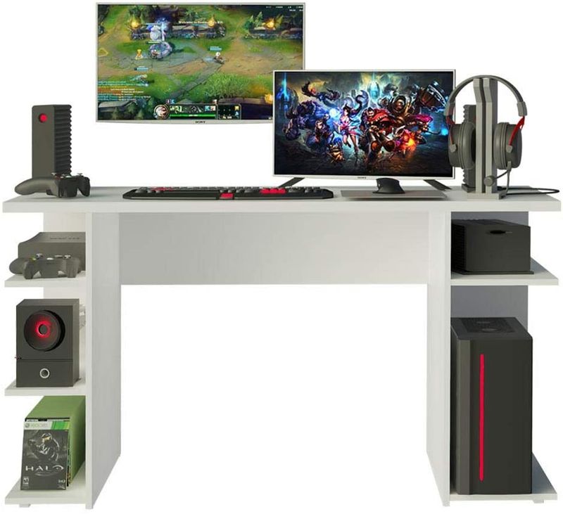 Escritorio_Gamer_Janeiro_blanco_130cm