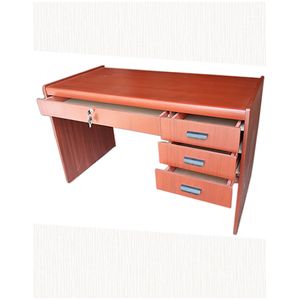 Escritorio Secretaria Oficina MDF