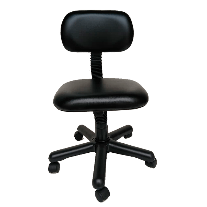 Silla_Digitadora_sin_BrazoNegro