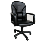 Silla_Camello_Unipiel_Negro