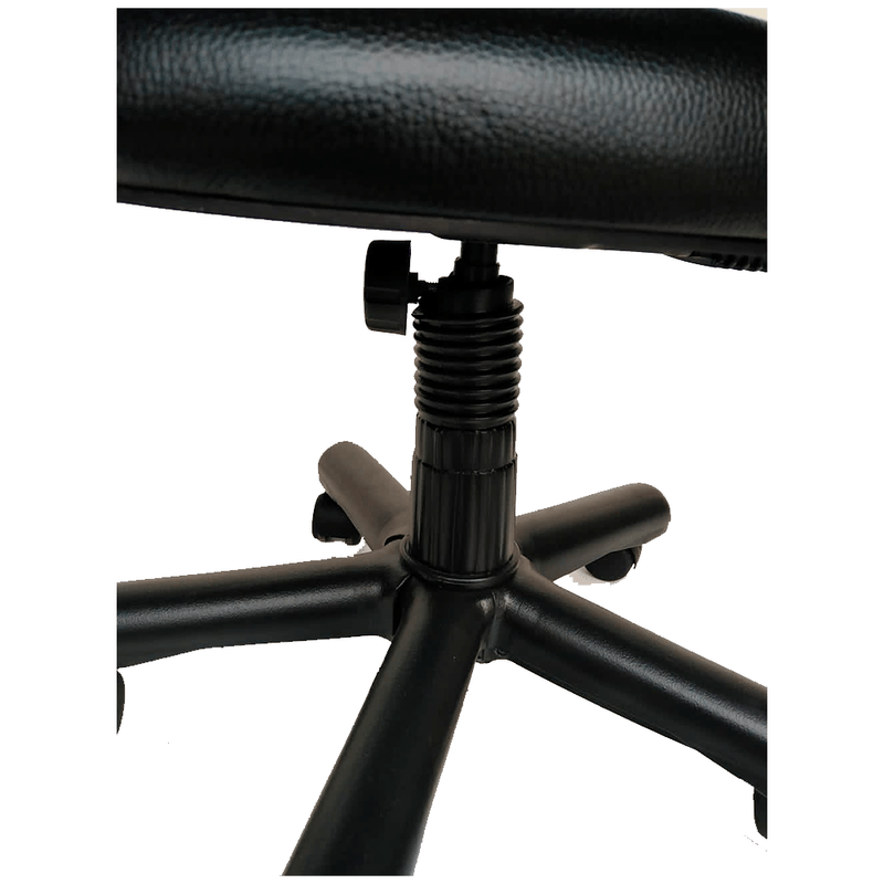 Silla_Camello_Unipiel_Negro
