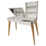 Escritorio_Tocador_Vintage_Blanco_100cm