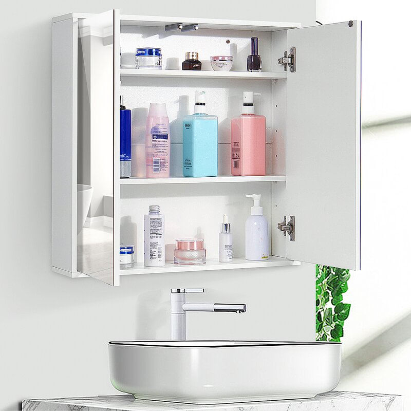 Organizador_de_Baño_Blanco_con_Espejo_y_Sistema_Push
