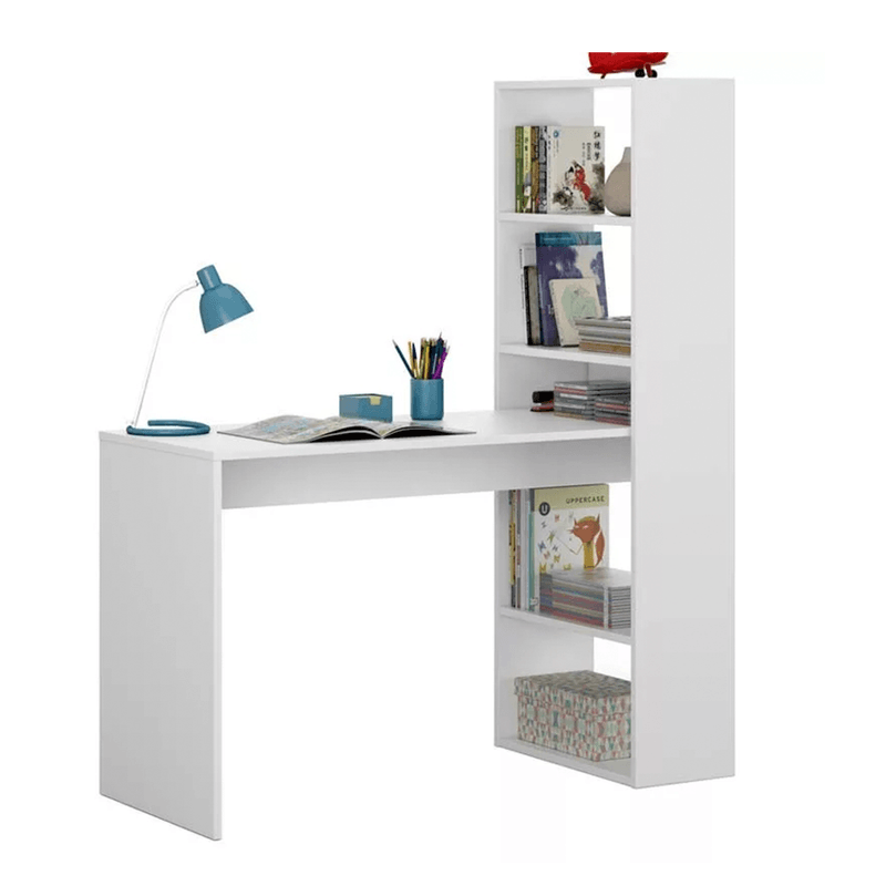 Escritorio_Librero_Moderno_100cm