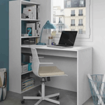 Escritorio_Librero_Moderno_100cm