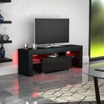 Centro_de_Entretenimiento_Negro_para_TV