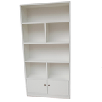 Librero_Moderno_Blanco_80cm