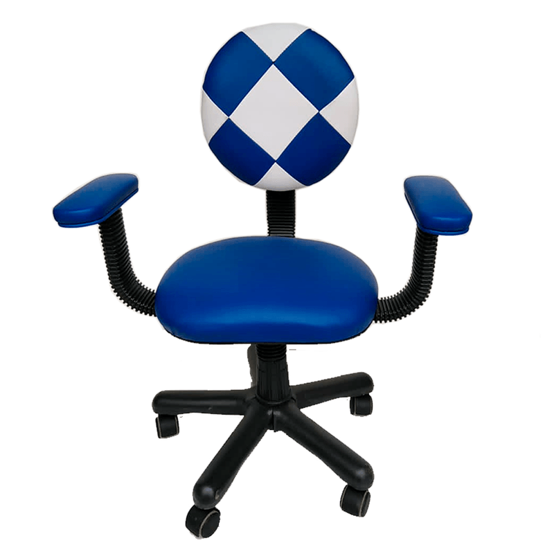 Silla_Juvenil_Azul_con_Brazo