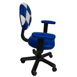 Silla_Juvenil_Azul_con_Brazo