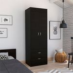 Ropero_de_Melamina_Junior_wengue_60cm