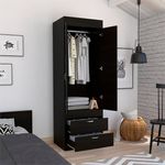 Ropero_de_Melamina_Junior_wengue_60cm