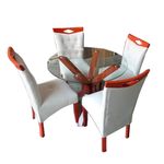 Juego_de_Comedor_4_Sillas_redondo