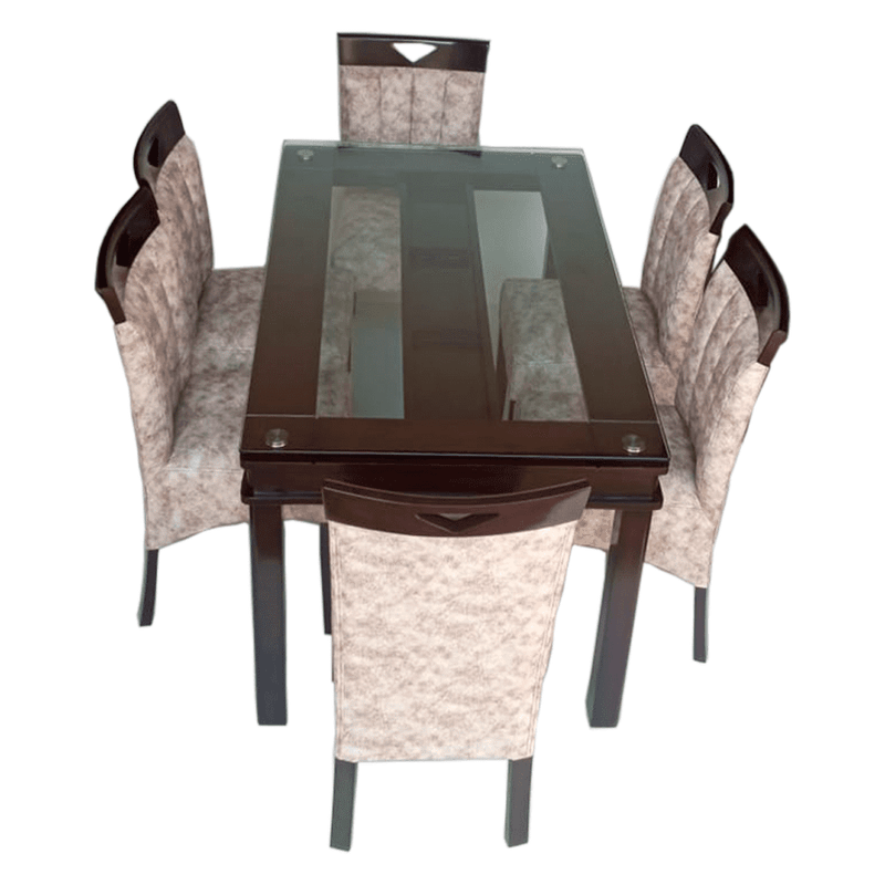 Juego_de_Comedor_6_Sillas_Beige