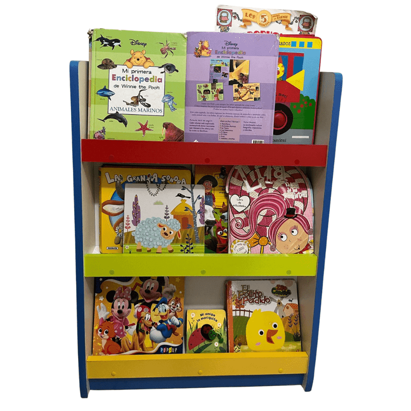 Librero_infantil