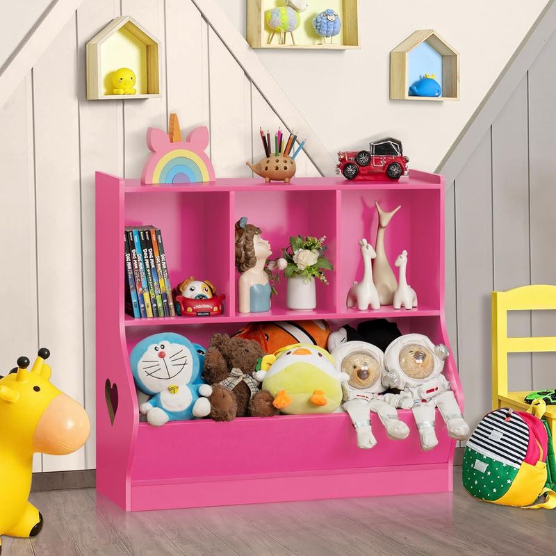 Librero_infantil