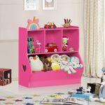 Librero_infantil