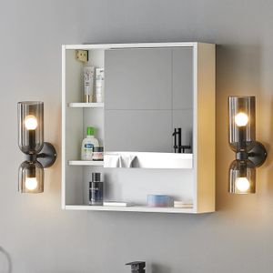 Organizador de Baño Moderno 55cm