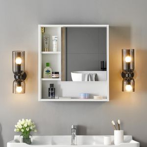 Organizador de Baño Moderno 55cm