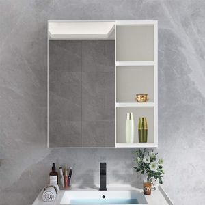 Organizador de Baño Moderno 45cm