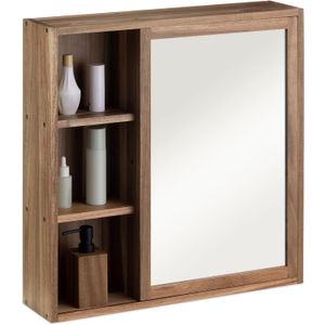 Mueble para Baño Gales 60cm