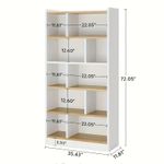 libreros_de_melamina