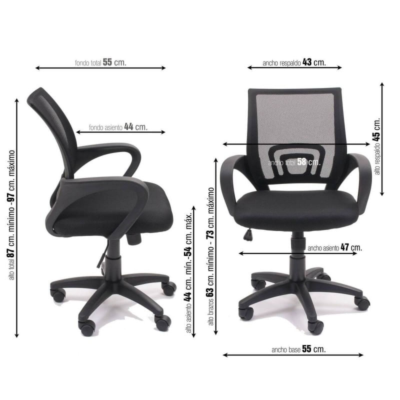 silla-de-oficina-estudio-o-escritorio-practik-con-brazo-y-tela-3d