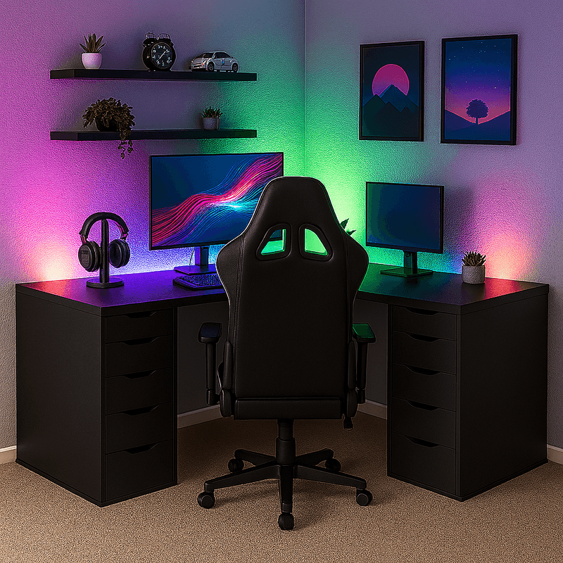 escritorio-gamer-en-L-5
