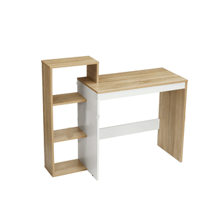 Escritorio Librero Moderno Malva