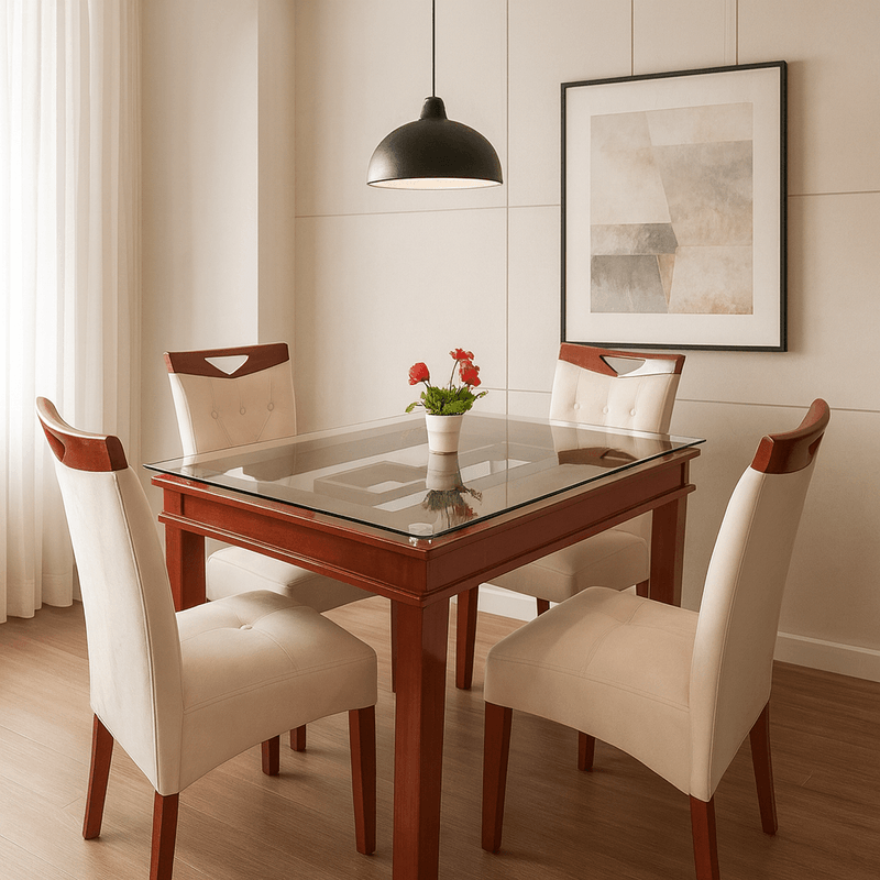 juego-de-comedor-4-sillas